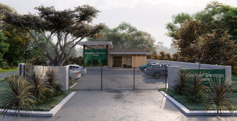 Commercial Property for Sale in Da Nova Western Cape